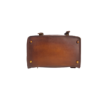 Leather Bag Brown